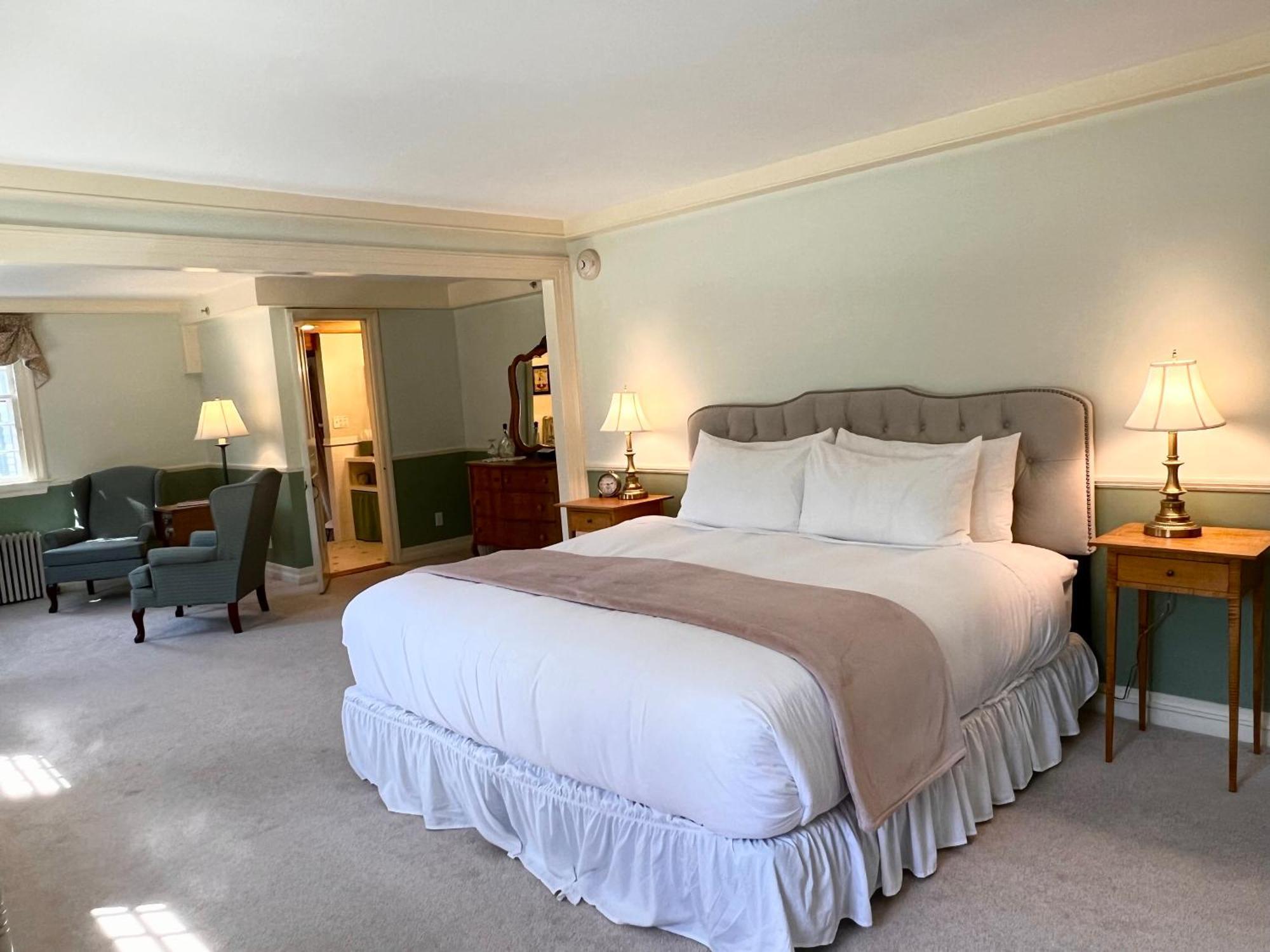 Adair Country Inn & Restaurant Bethlehem Εξωτερικό φωτογραφία