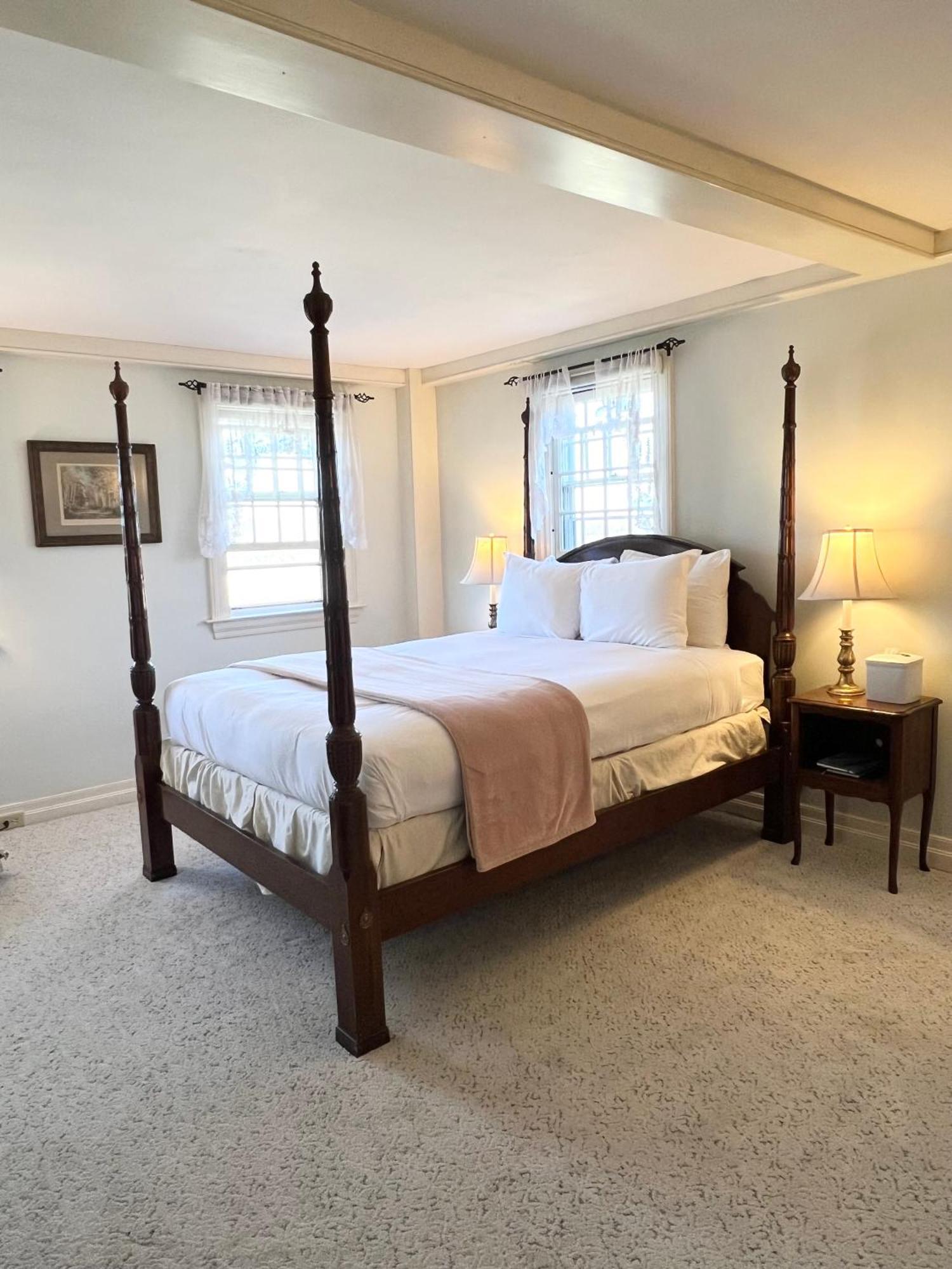 Adair Country Inn & Restaurant Bethlehem Εξωτερικό φωτογραφία