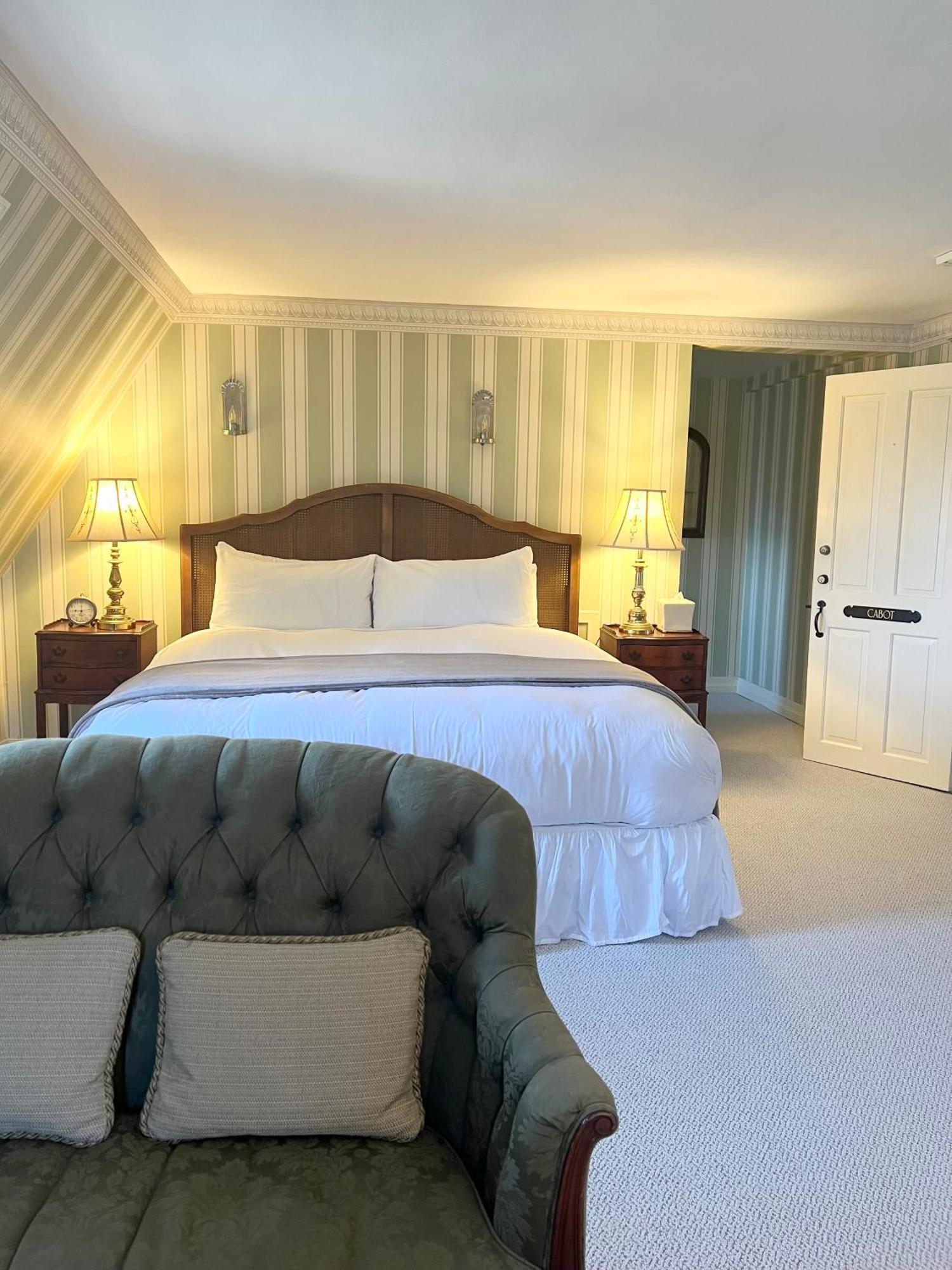 Adair Country Inn & Restaurant Bethlehem Εξωτερικό φωτογραφία